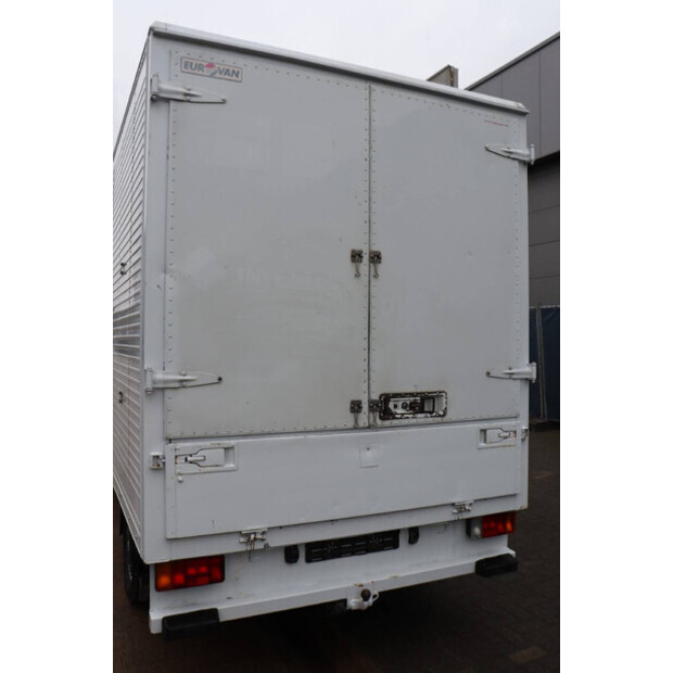 2005 Opel Movano-47401437
