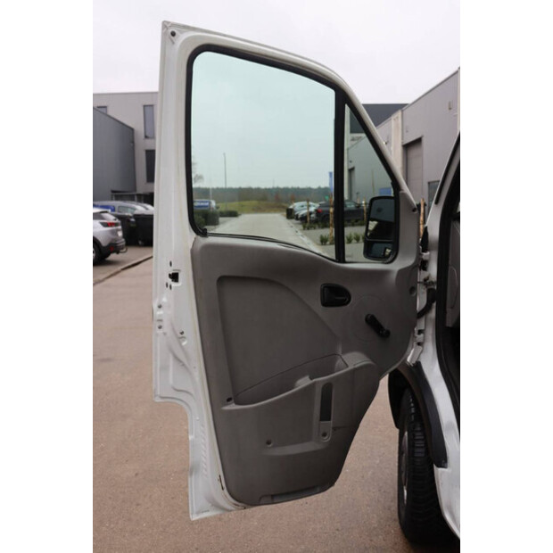 2005 Opel Movano-47401439