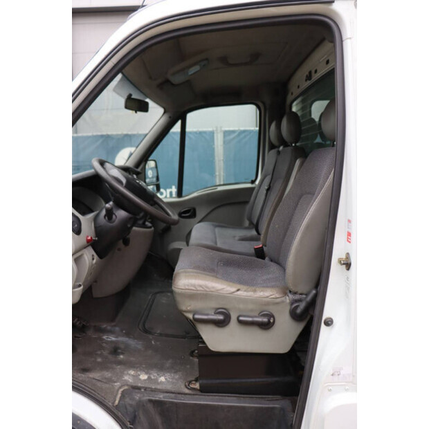 2005 Opel Movano-47401440