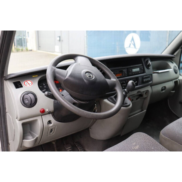 2005 Opel Movano-47401442