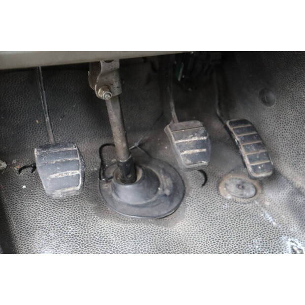 2005 Opel Movano-47401443