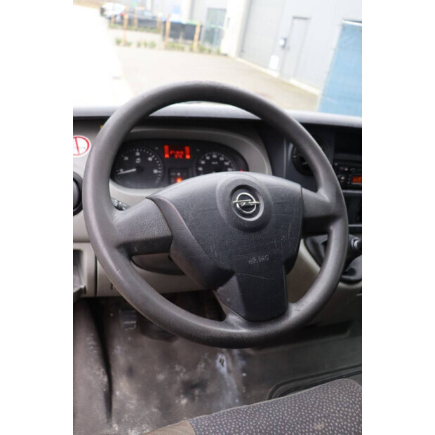 2005 Opel Movano-47401444