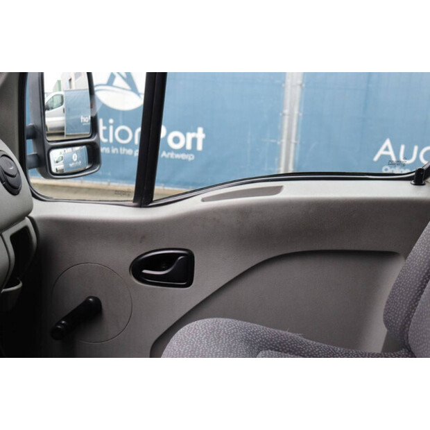 2005 Opel Movano-47401445