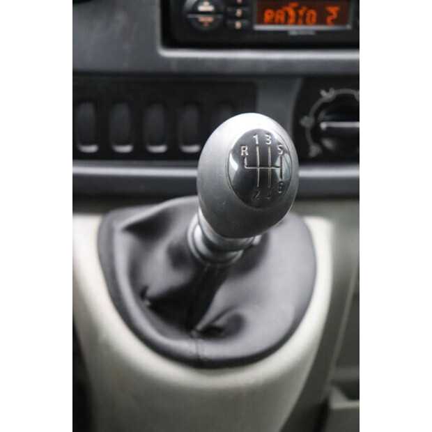2005 Opel Movano-47401446