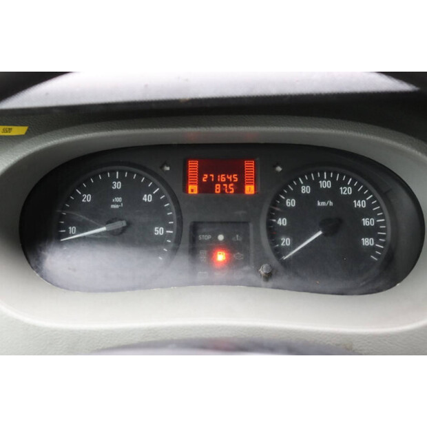2005 Opel Movano-47401450