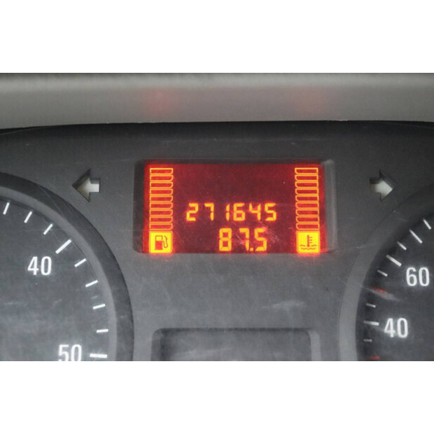 2005 Opel Movano-47401451