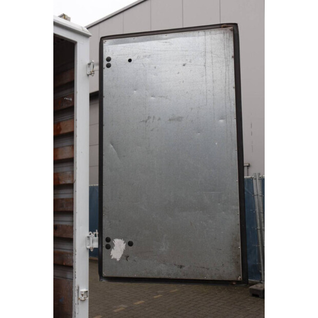 2005 Opel Movano-47401452