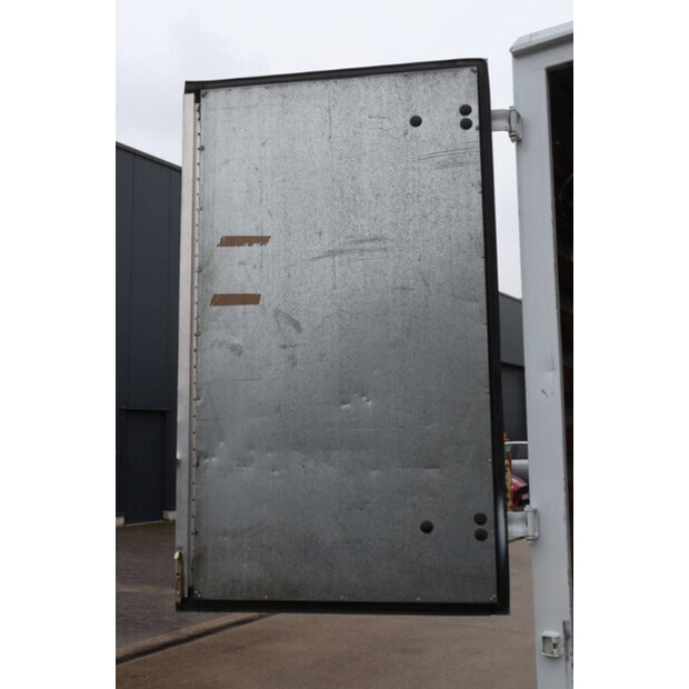 2005 Opel Movano-47401453