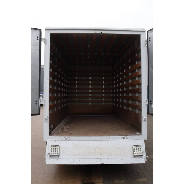 2005 Opel Movano-47401454