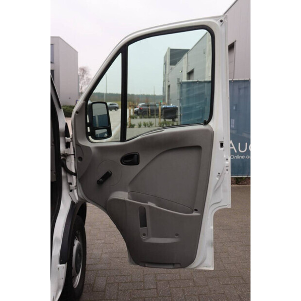 2005 Opel Movano-47401457