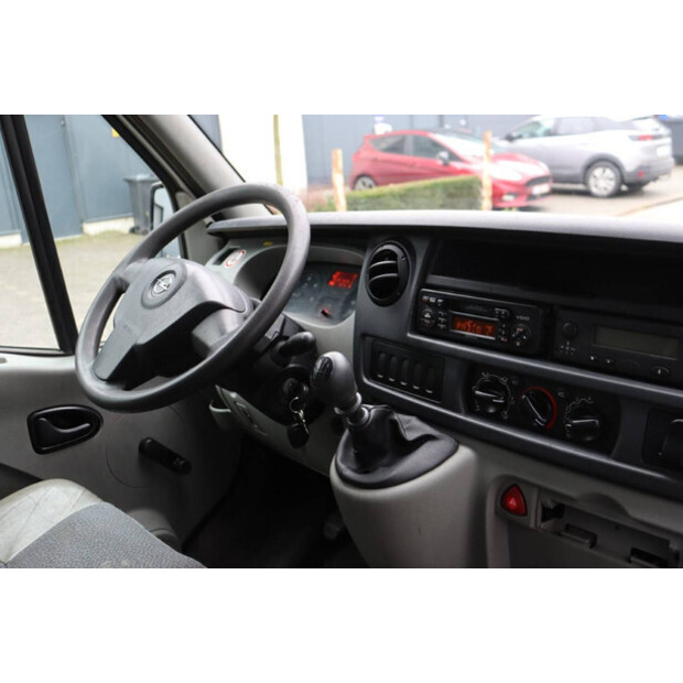 2005 Opel Movano-47401458