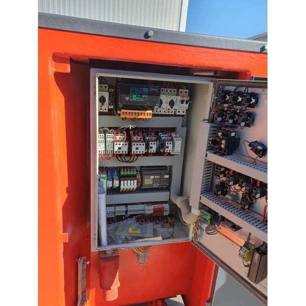 2004 إس تي إس شيلتزكي STS S IP 63 E-B HGV-47404687