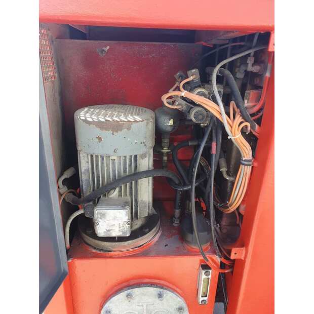 2004 إس تي إس شيلتزكي STS S IP 63 E-B HGV-47404690