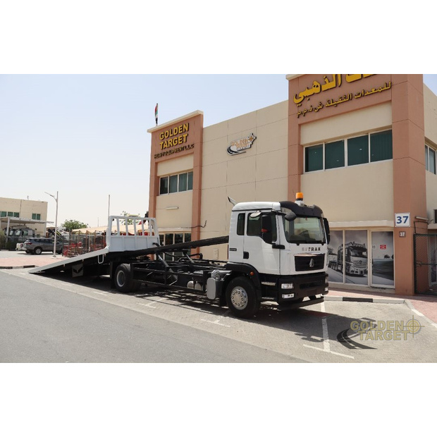 2022 Sitrak C5H280-47404721