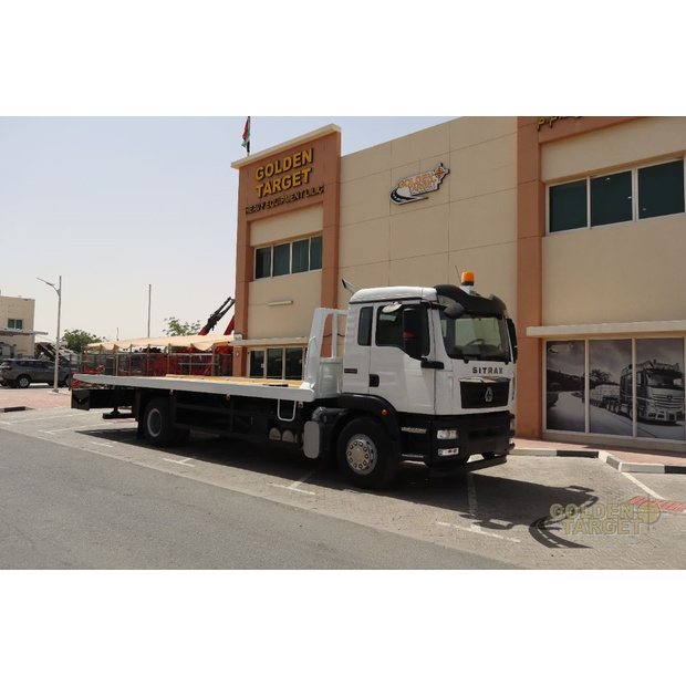 2022 Sitrak C5H280-47404722