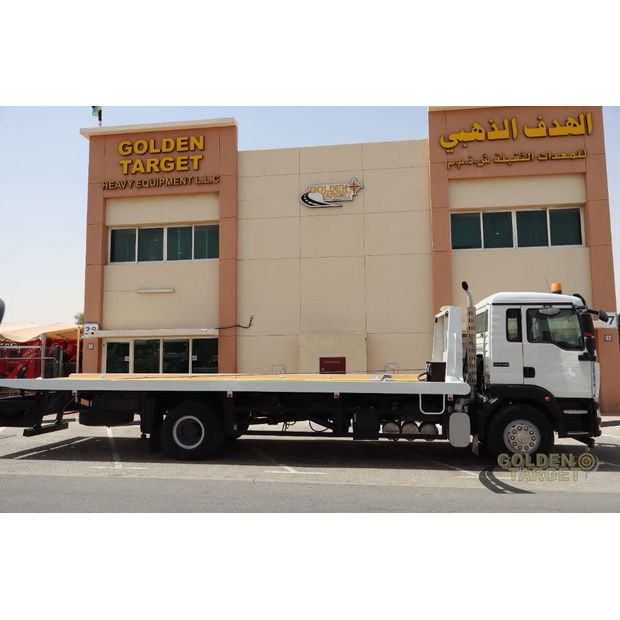 2022 Sitrak C5H280-47404723