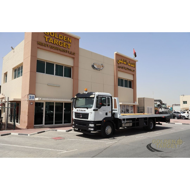 2022 Sitrak C5H280-47404725