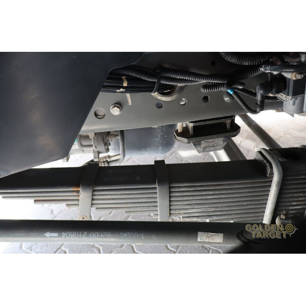 2022 Sitrak C5H280-47404731