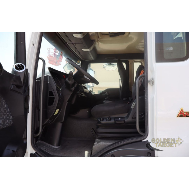 2022 Sitrak C5H280-47404732