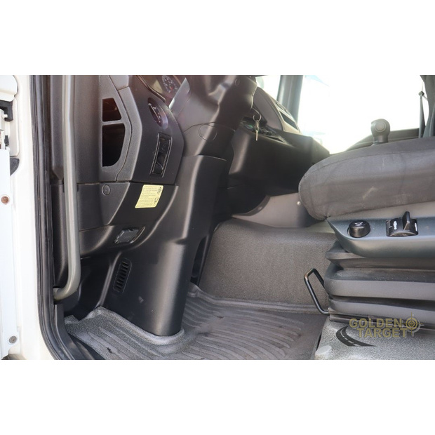 2022 Sitrak C5H280-47404733