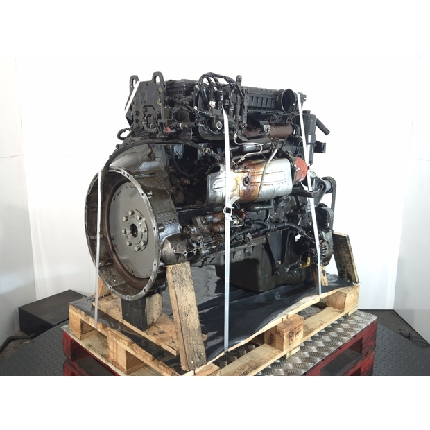 Mercedes Benz Engine (Industrial) OM471LA.E5-00 D4G01-47405714