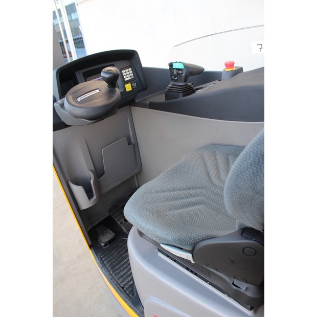 2020 Jungheinrich ETV 214 830 DZ-47409724