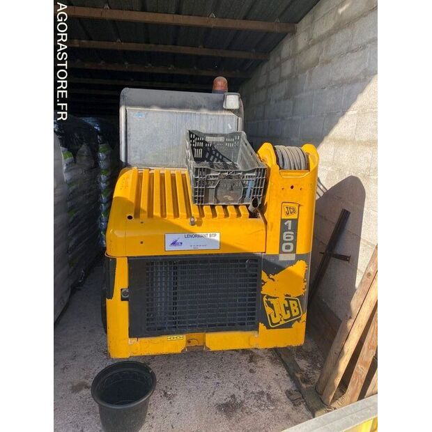 جيه سي بي 160 ROBOT-47415975