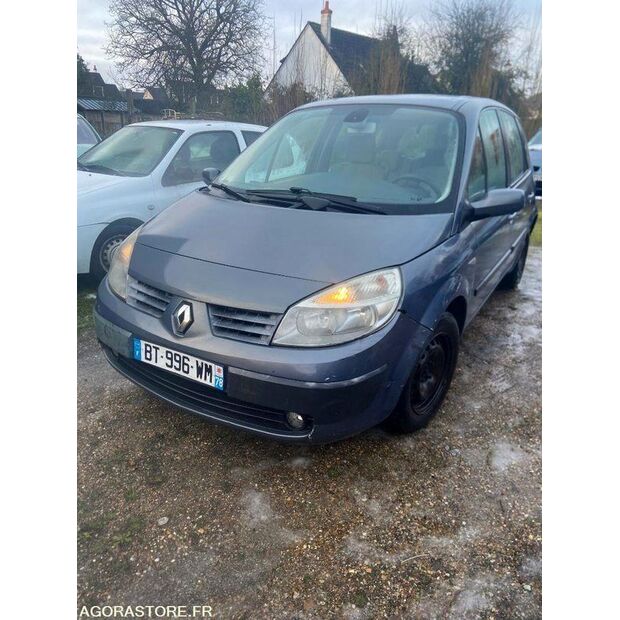 2006 Renault Megane-47416235