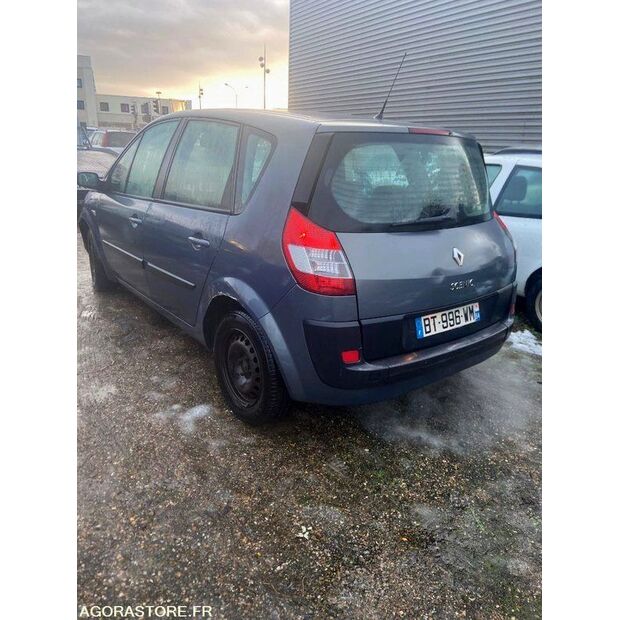 2006 Renault Megane-47416236