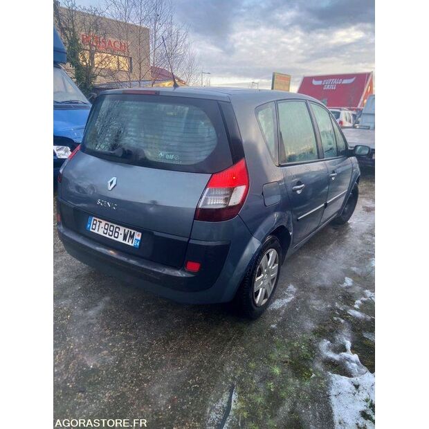 2006 Renault Megane-47416237