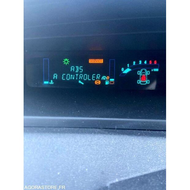 2006 Renault Megane-47416240