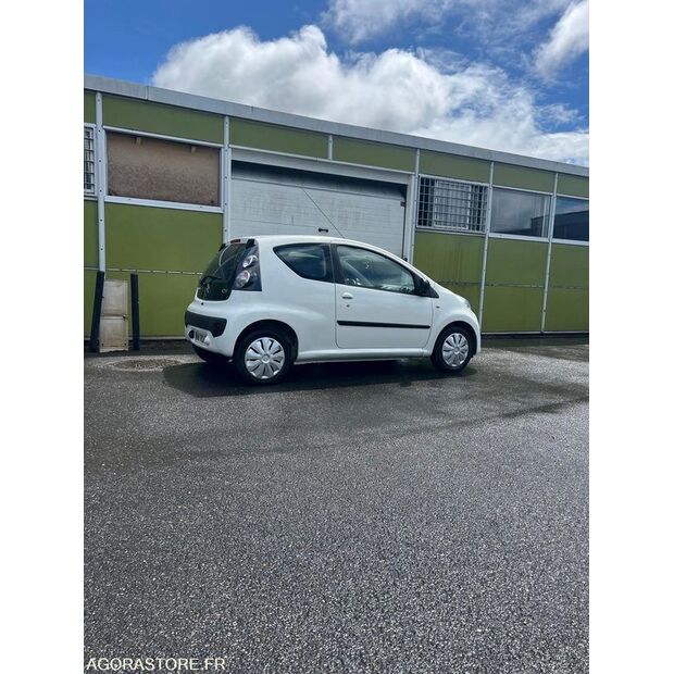 2010 Citroen C1-47416455