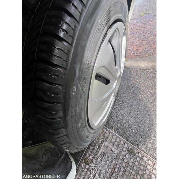 2010 Citroen C1-47416459