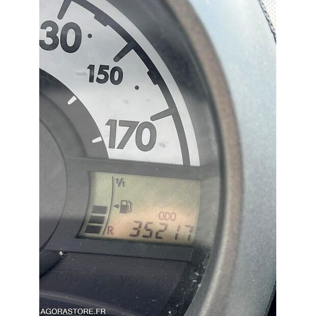 2010 Citroen C1-47416462