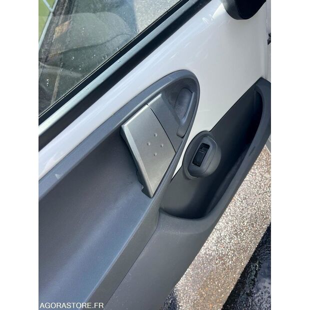 2010 Citroen C1-47416466