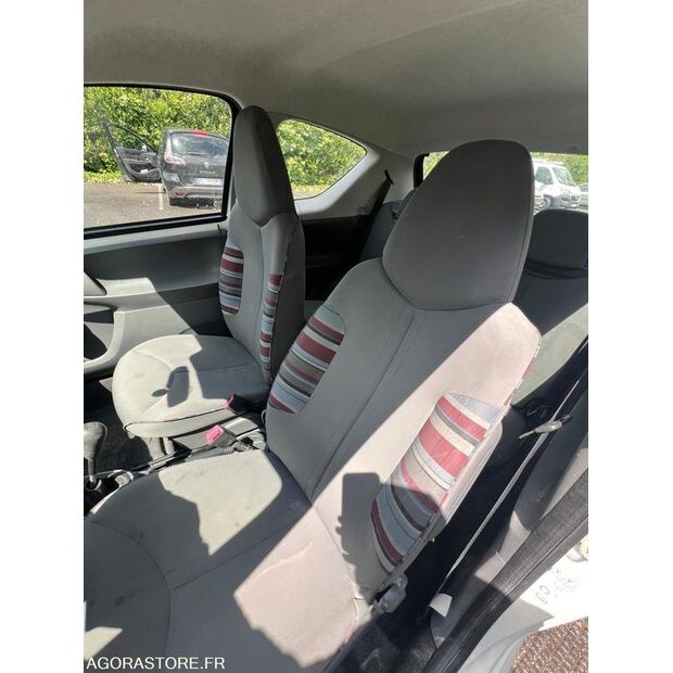 2010 Citroen C1-47416467