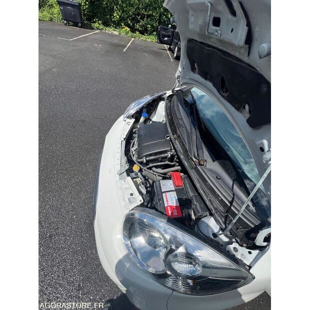 2010 Citroen C1-47416468