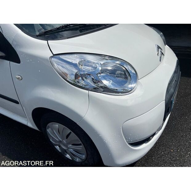 2010 Citroen C1-47416470
