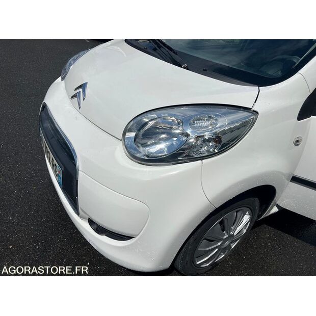 2010 Citroen C1-47416471