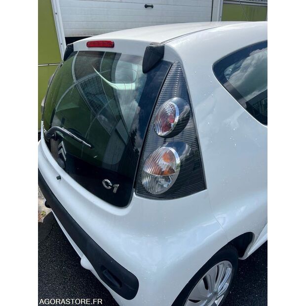 2010 Citroen C1-47416472