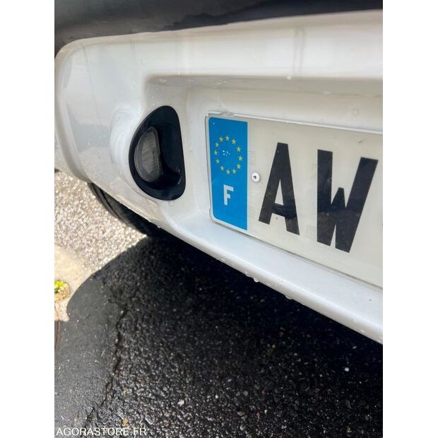 2010 Citroen C1-47416475