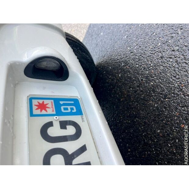 2010 Citroen C1-47416476