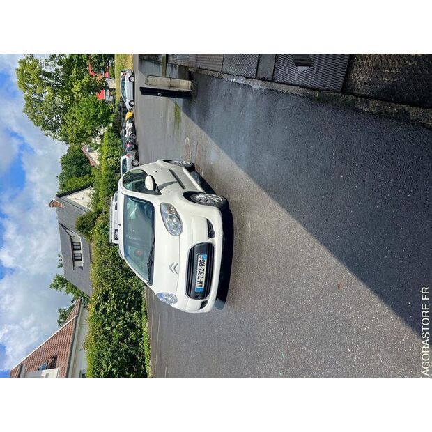 2010 Citroen C1-47416477