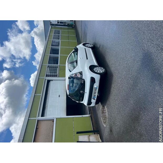2010 Citroen C1-47416478
