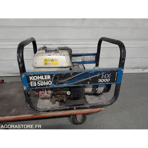HONDA HX3000-47416687