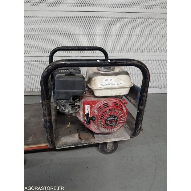 HONDA HX3000-47416688