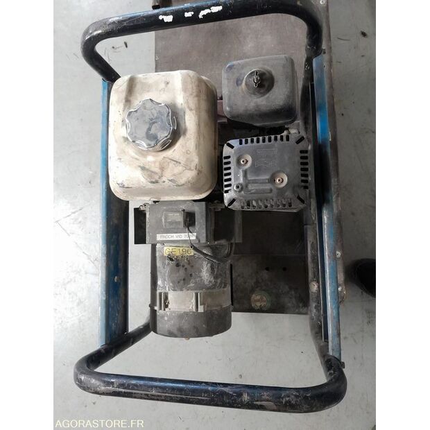 HONDA HX3000-47416689