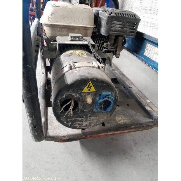 HONDA HX3000-47416690