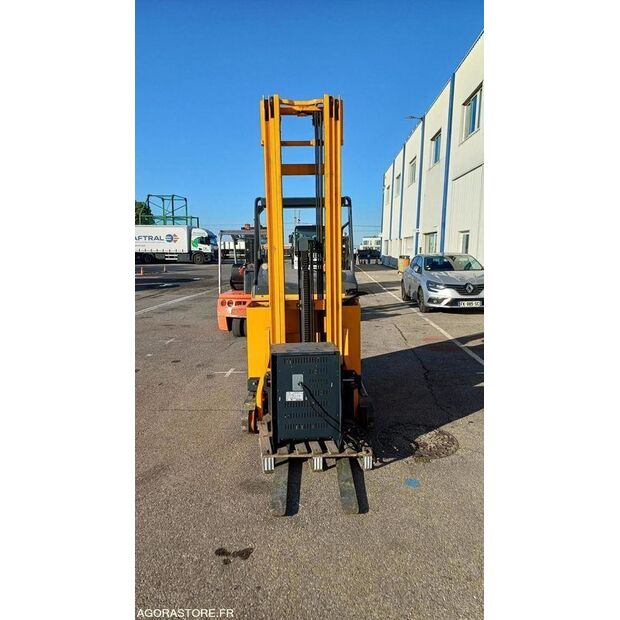 2008 Jungheinrich ETV 112-47416720