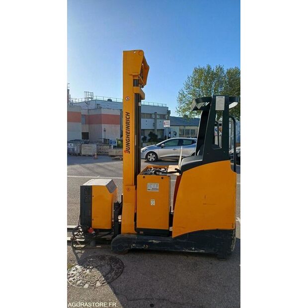 2008 Jungheinrich ETV 112-47416721